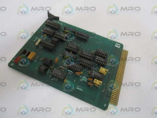 TW BOARD D484515 UNMP