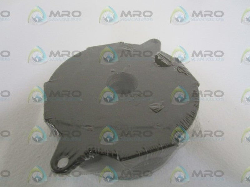 BELL 1/2" ROUND OUTLET BOX 5361-2  NSNP