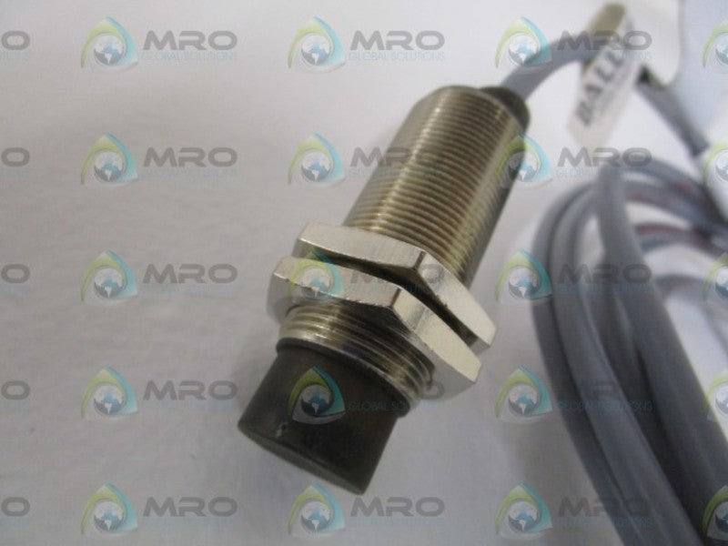 BALLUFF PROXMITY SENSOR BES516-437-E4-L  NSNP