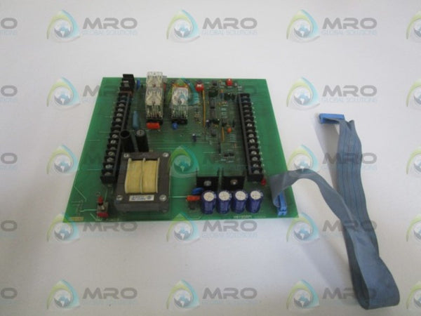 MOTHER BOARD H6195RPI UNMP