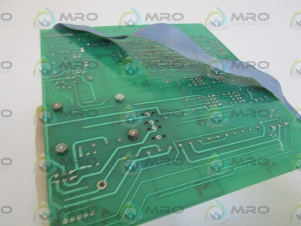 MOTHER BOARD H6195RPI UNMP