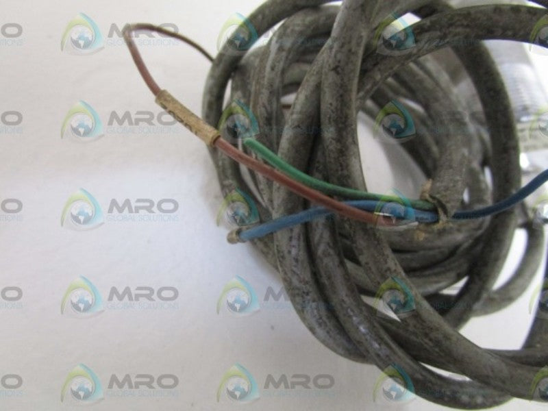 TURCK PROXIMITY SENSOR BI10-M30T-AZ3X UNMP