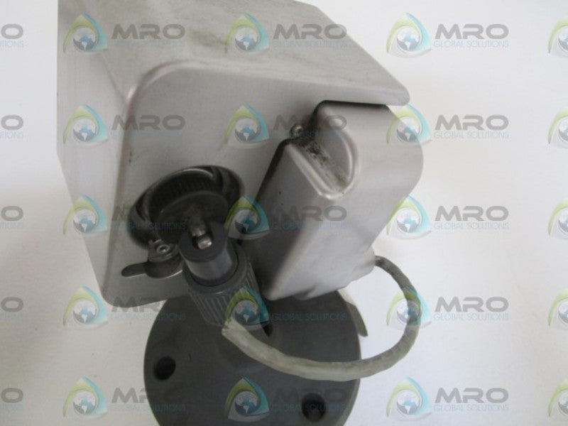 PANASONIC SECURITY CAMERA BB-HCM531 UNMP