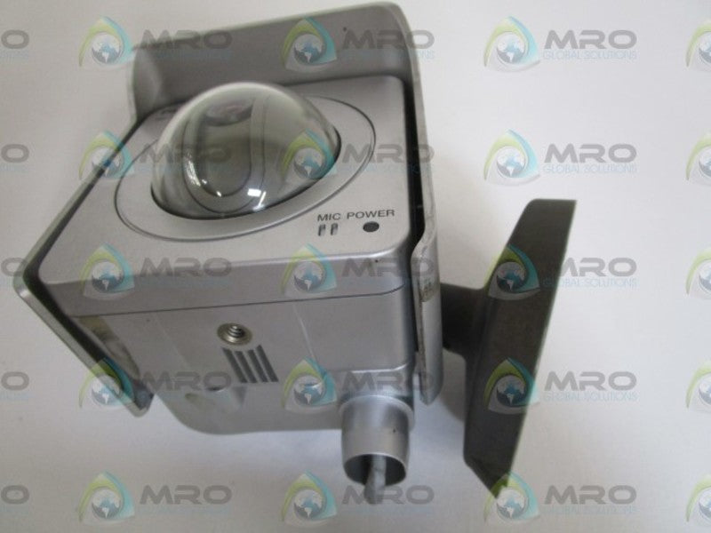 PANASONIC SECURITY CAMERA BB-HCM531 UNMP