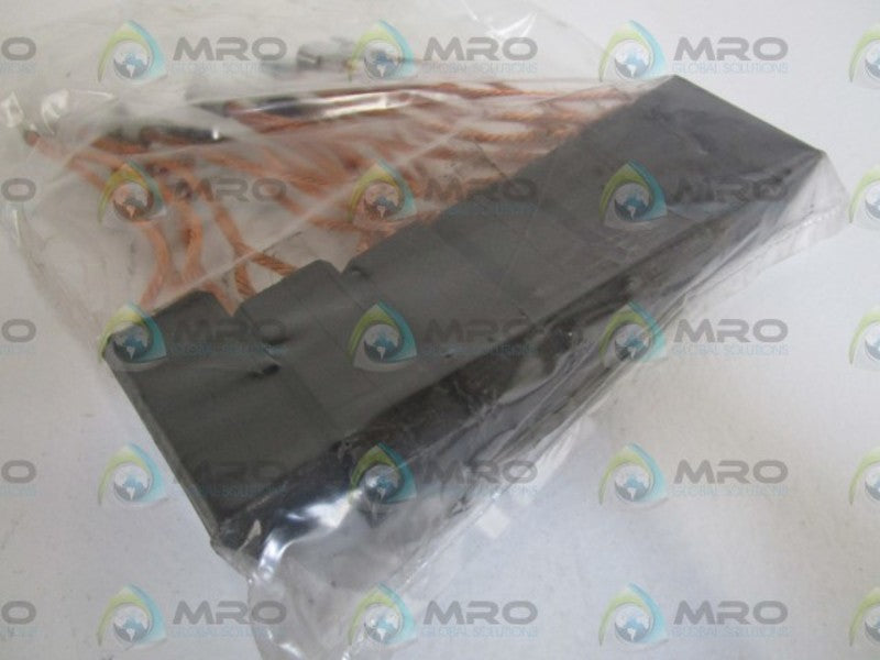 LOT OF 7 CARBON BRUSH PPM1BA NSNP IN BAG