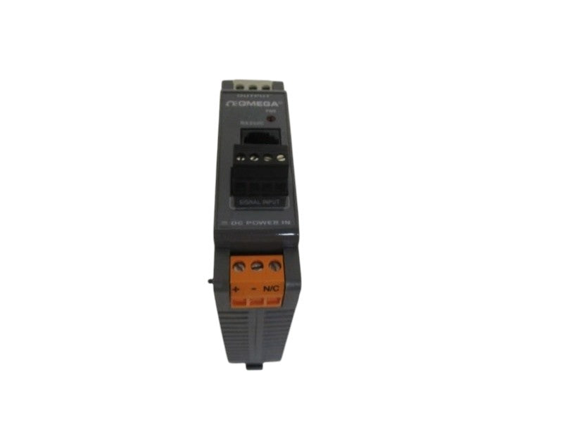 OMEGA SIGNAL CONDITIONER iDRN-RTD NSNP