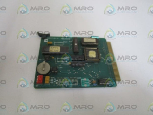 TAYLOW WINFIELD BOARD D484517 UNMP