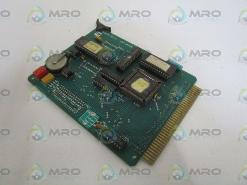 TAYLOW WINFIELD BOARD D484517 UNMP