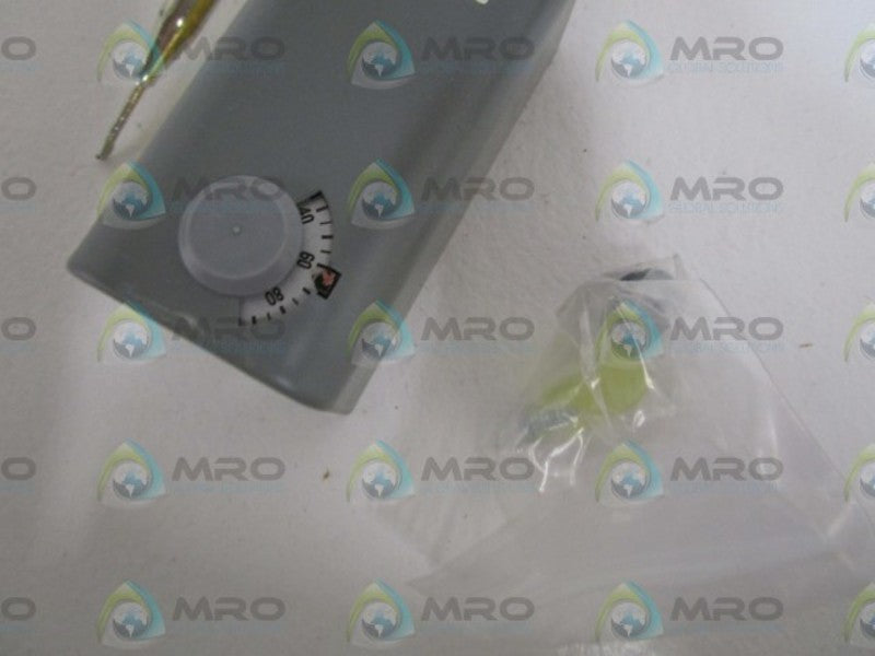JOHNSON CONTROLS 2-STAGE TEMPERATURE CONTROL A28AA-29C NSMP