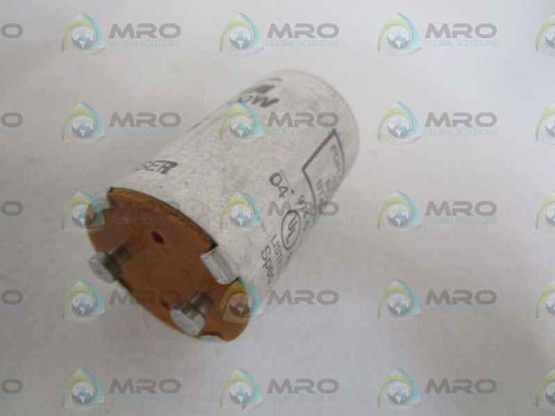 LOT OF 8 SYLVANIA 90-100W LAMP STARTER FS-85 NSNP