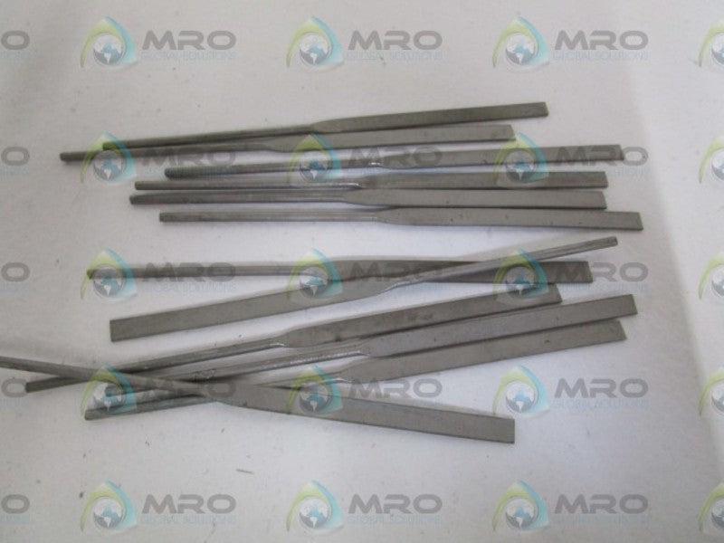 LOT OF 12 RPJ 50-2 NSMP