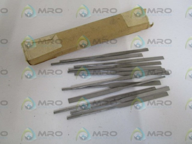 LOT OF 12 RPJ 50-2 NSMP