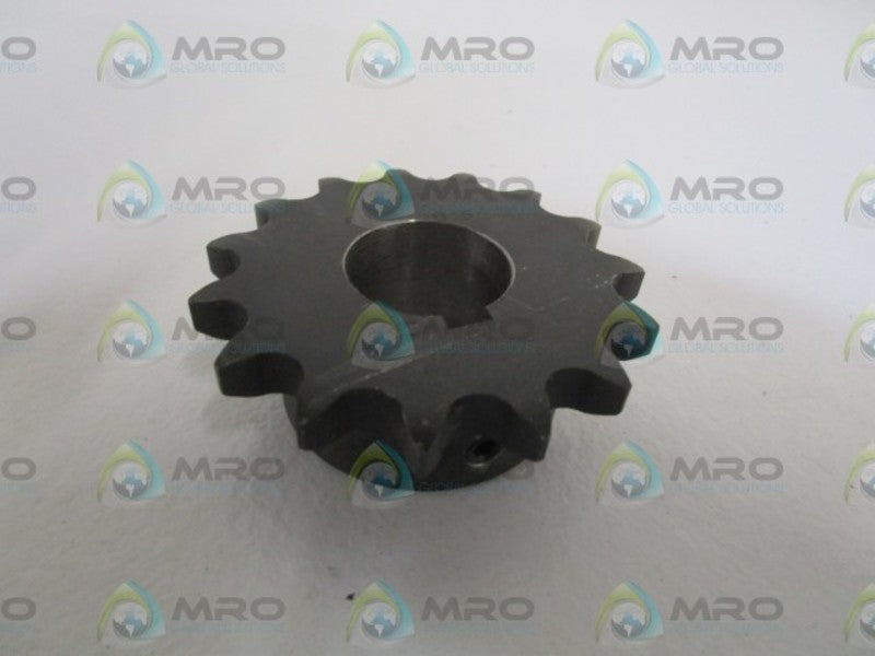 UST SPROCKET RS10-1B15 NSNP