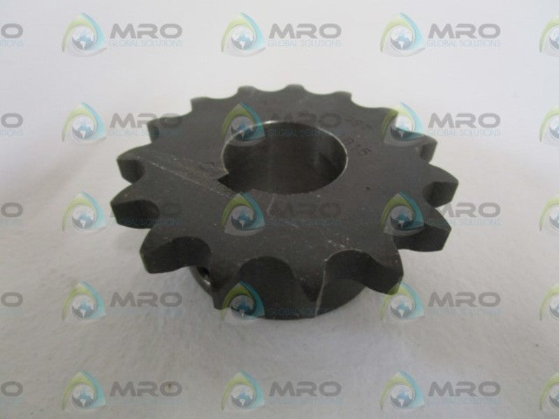 UST SPROCKET RS10-1B15 NSNP