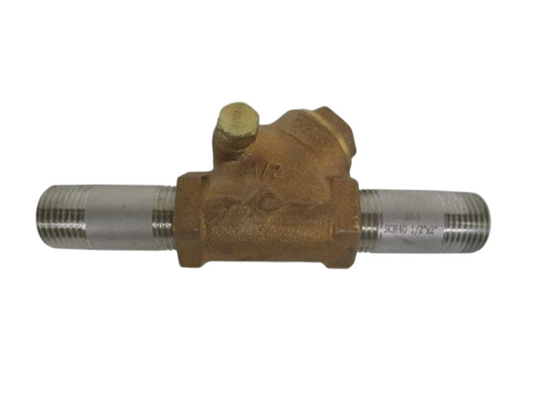 VALVE 1/2" 150 S 300CWP NSNP