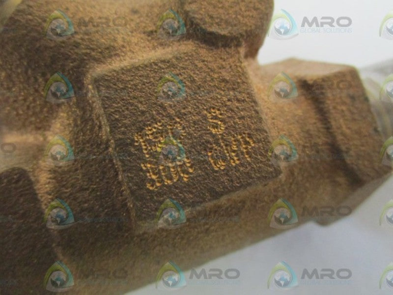 VALVE 1/2" 150 S 300CWP NSNP