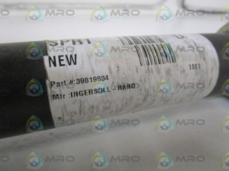 INGERSOLL RAND TUBE 39819834 NSNP