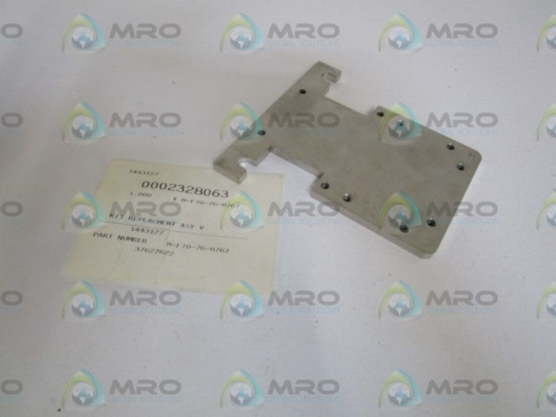 REPLACEMENT KIT 8-F70-76-0767 NSNP
