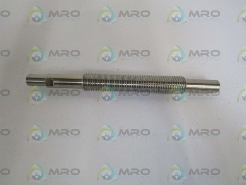 KRONES SHAFT 8793320053 NSNP
