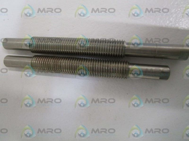 KRONES SHAFT 8793320033 NSNP