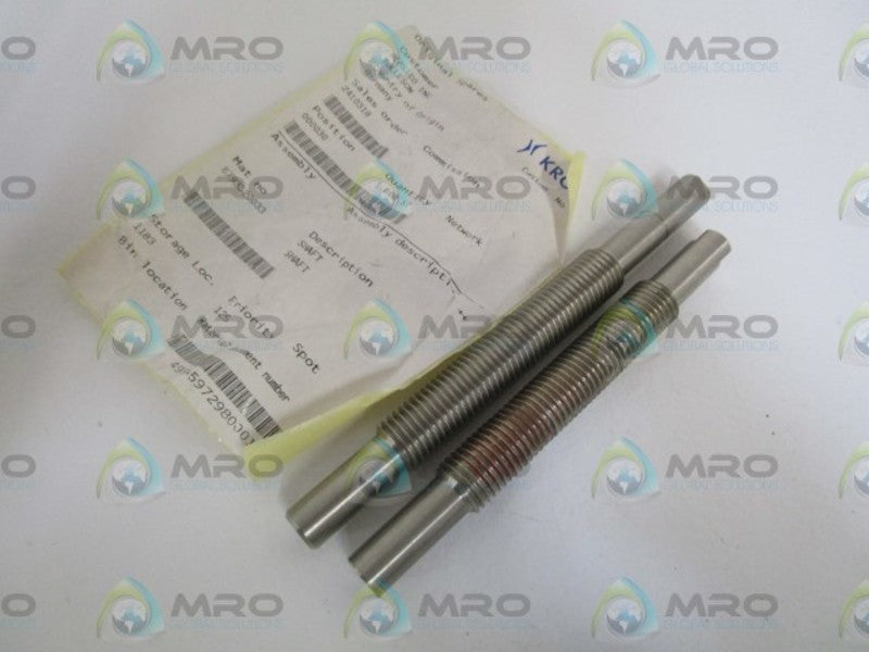 KRONES SHAFT 8793320033 NSNP