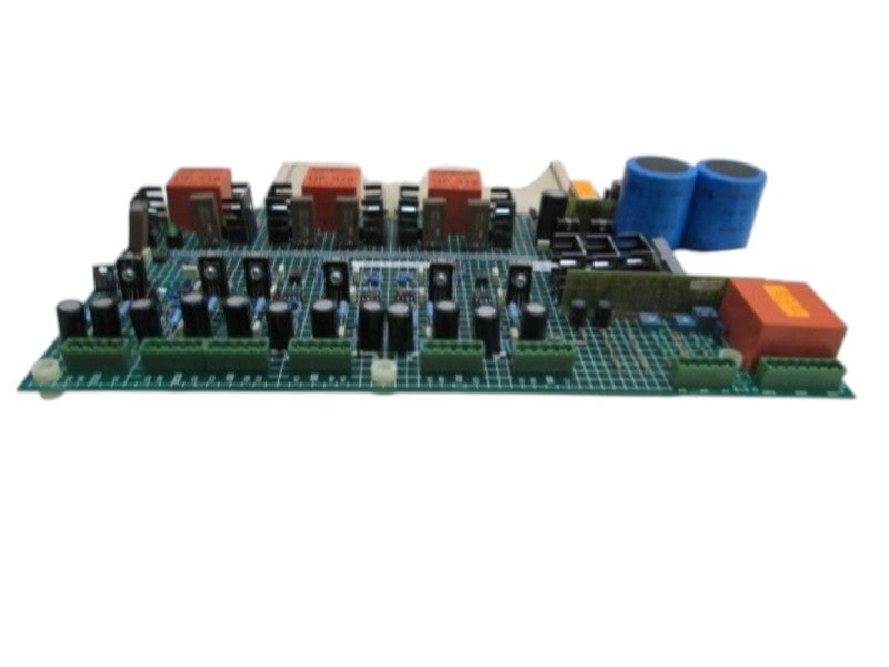 RELIANCE ELECTRIC PC BOARD BASE DRIVER 0-48680-206  UNMP