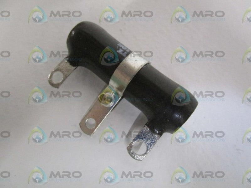 OHMITE 25WATT 10KOHMS RESISTOR D25K10K NSMP