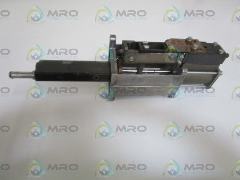 INDUSTRIAL SPARE PART AA91D13408 UNMP