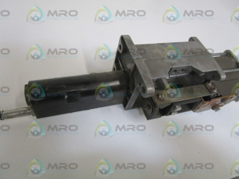 INDUSTRIAL SPARE PART AA91D13408 UNMP