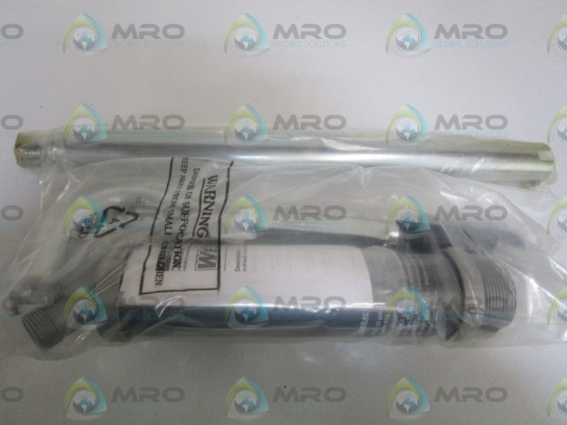 WESTWARD LEVER ACTION BARREL PUMP 5NUD4 NSMP