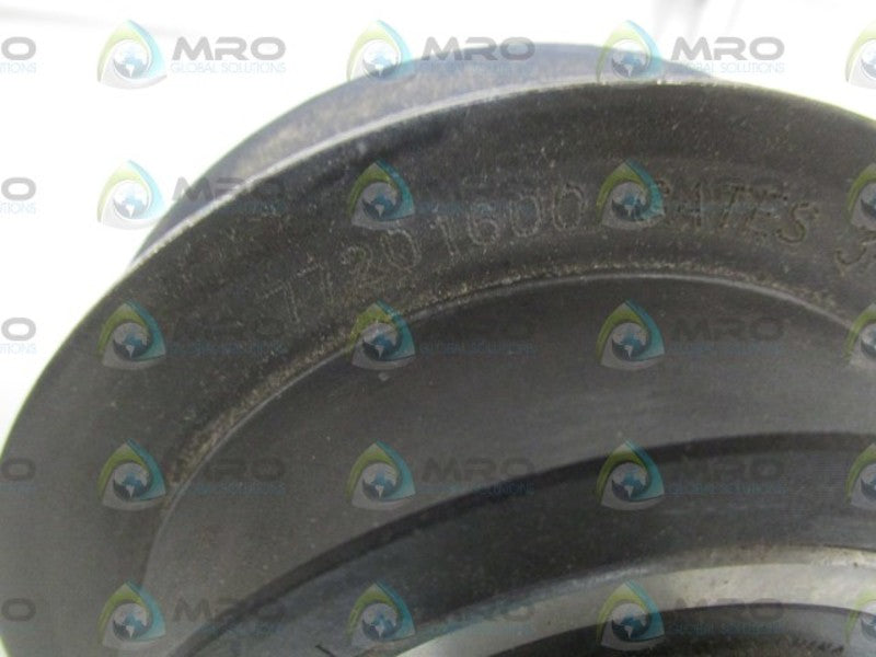 GATES POLYCHAIN SPROCKET 20-IDL-SPRK NSMP