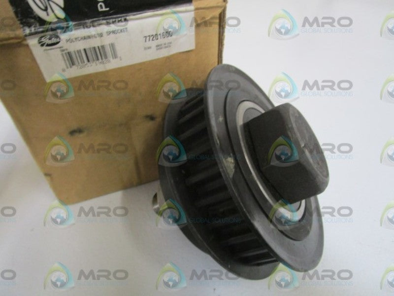 GATES POLYCHAIN SPROCKET 20-IDL-SPRK NSMP