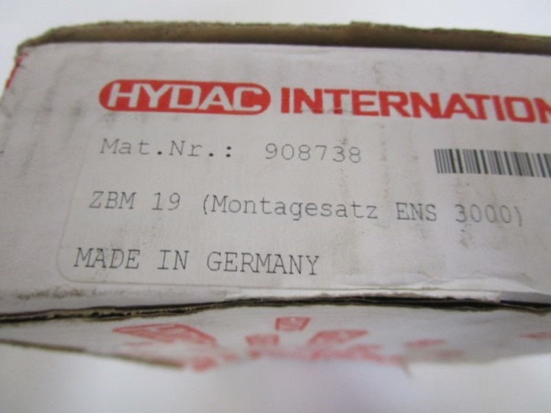 HYDAC KIT 908738 NSMP