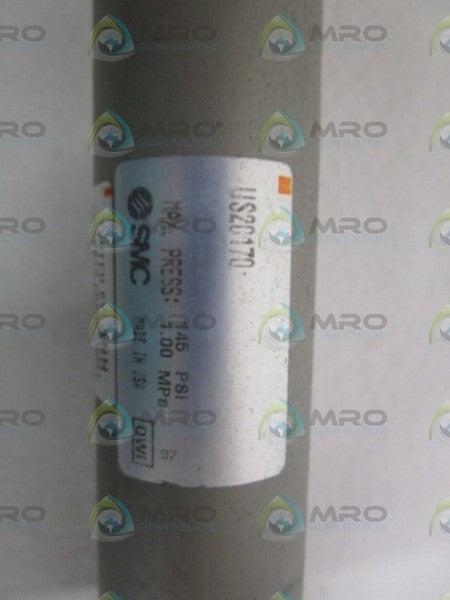 SMC CYLINDER US2C170 UNMP
