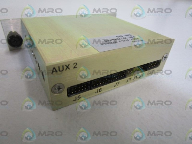 MODULE 1021399-100 NSNP