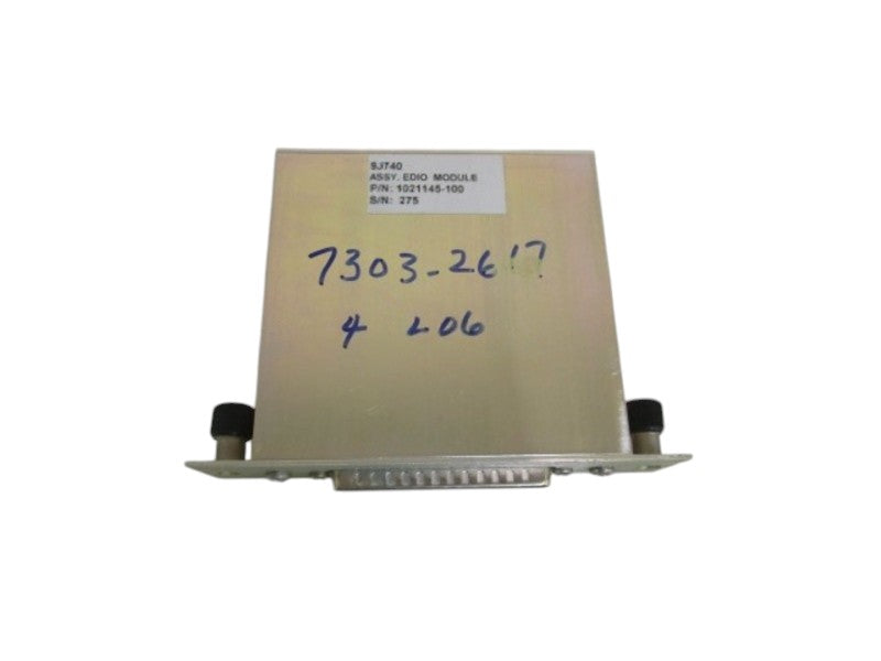 MODULE 1021145-100 NSNP