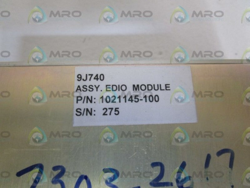 MODULE 1021145-100 NSNP