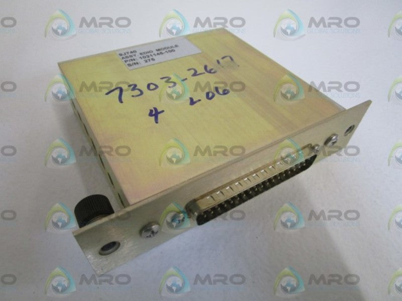 MODULE 1021145-100 NSNP