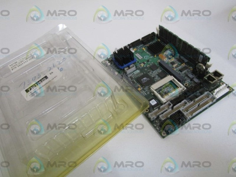 BOARD ASSEMBLY 1021333-102  NSNP