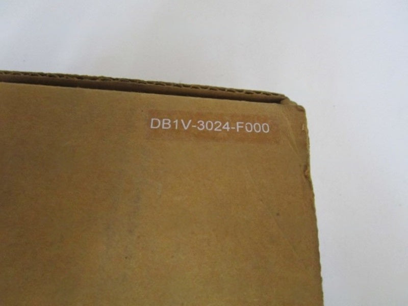 WATLOW POWER CONTROLLER DB1V-3024-F000 NSMP