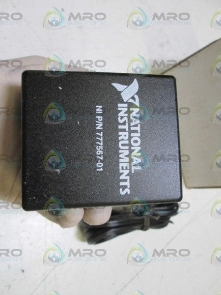 NATIONAL INSTRUMENTS POWER SUPPLY 777567-01 NSMP