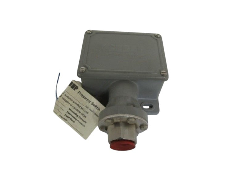 SOR PRESSURE SWITCH 4NN-K5-N5-C2A NSNP