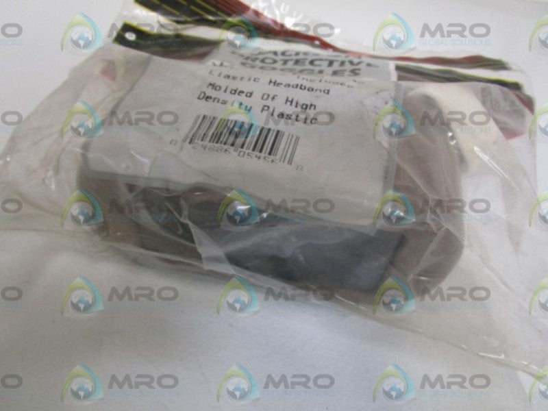 JACKSON PROTECTIVE GOGGLES 0746-0235 NSMP