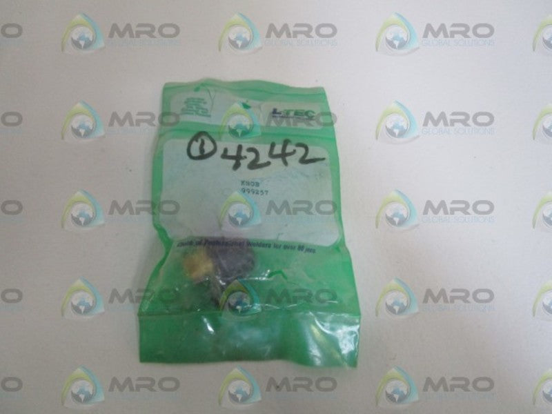 L-TEC KNOB 999257 NSMP