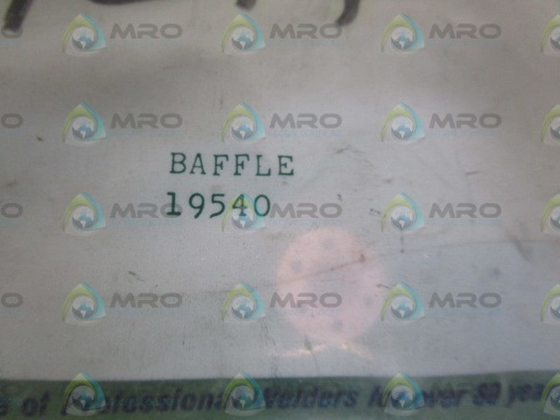 L-TEC BAFFLE 19540 NSMP