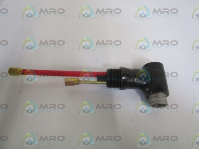 L-TEC TORCH BODY PT-121 NSNP