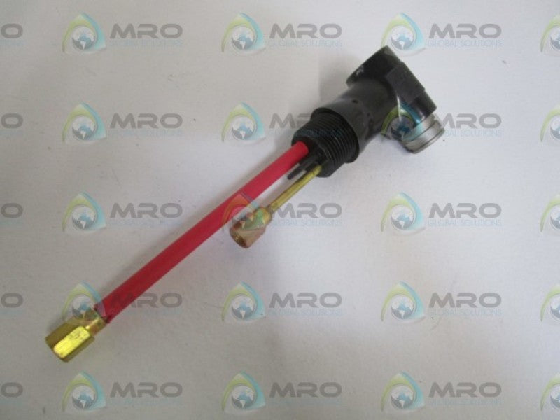 L-TEC TORCH BODY PT-121 NSNP