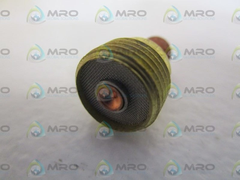 LOT OF 5 WELDCRAFT GAS LENS .020 NSNP
