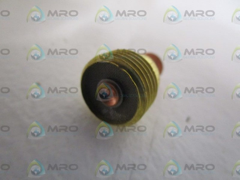 LOT OF 5 WELDCRAFT GAS LENS 1/16 NSNP