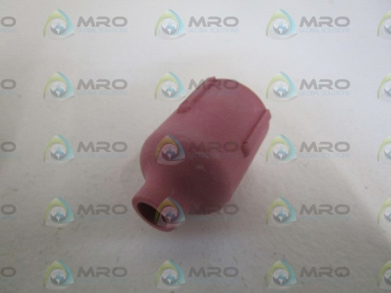 LOT OF 6 WELDCRAFT ALUMINA NOZZLES SIZE:6 57N75 NSMP